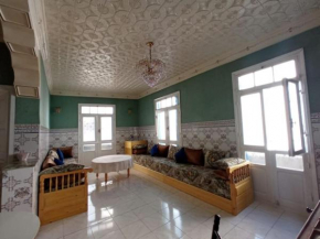 Apartment in Larache center